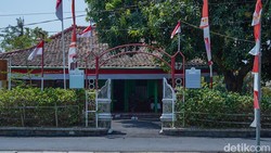 Kisah Rumah Sejarah Rengasdengklok yang Hampir Lenyap Tergerus Sungai