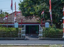 Kisah Rumah Sejarah Rengasdengklok yang Hampir Lenyap Tergerus Sungai