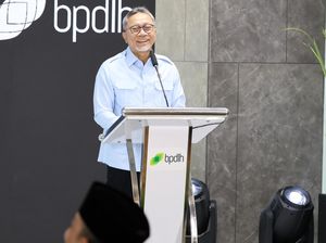 Zulhas Pastikan Percepatan Penyaluran Bantuan Pangan di Musim Paceklik