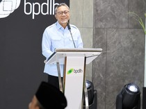 Zulhas Pastikan Percepatan Penyaluran Bantuan Pangan di Musim Paceklik