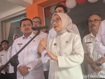 Perawat Nyinyir Pasien BPJS, MenPAN-RB Ingatkan Etika ASN