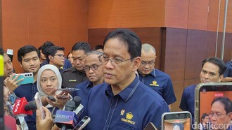 Purbaya Ungkap Alasan Sebagian Keuntungan Danantara Masuk APBN