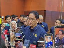 Purbaya Dapat Laporan Banyak Kekurangan di MBG, Bakal Sambangi BGN