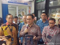 RI Kena Tarif AS 10%, Mendag Sebut Negara Lain Lebih Tinggi
