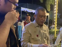 Menhub Pastikan Korban KMP Putri Yasmin Dapat Asuransi