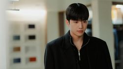 Momen Manis Kim Hye Jun & Cha Woo Min di My Bias, My Boss