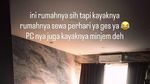Nathalie Holscher Kasih Paham Usai Suami Disebut Pengangguran dan Numpang Hidup
