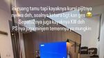 Nathalie Holscher Kasih Paham Usai Suami Disebut Pengangguran dan Numpang Hidup