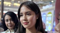 Foto: Pesona Nicole Rossi 'Asmara Gen Z', Ini Rahasia Cantiknya