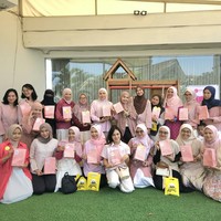 Berdaya dari Rumah, Komunitas Sister at Home Wadahi Para IRT Belajar Affiliate