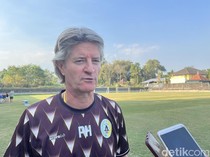 4 Pemain PSS Sleman Cedera Jelang Super League, Siapa Saja?