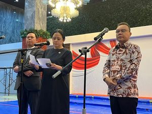 Daftar 4 Nama Calon Pejabat BI, Uji Kelayakan Digelar Pekan Depan di DPR