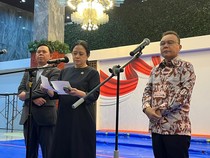 Daftar 4 Nama Calon Pejabat BI, Uji Kelayakan Digelar Pekan Depan di DPR