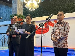 Daftar 4 Nama Calon Pejabat BI, Uji Kelayakan Digelar Pekan Depan di DPR