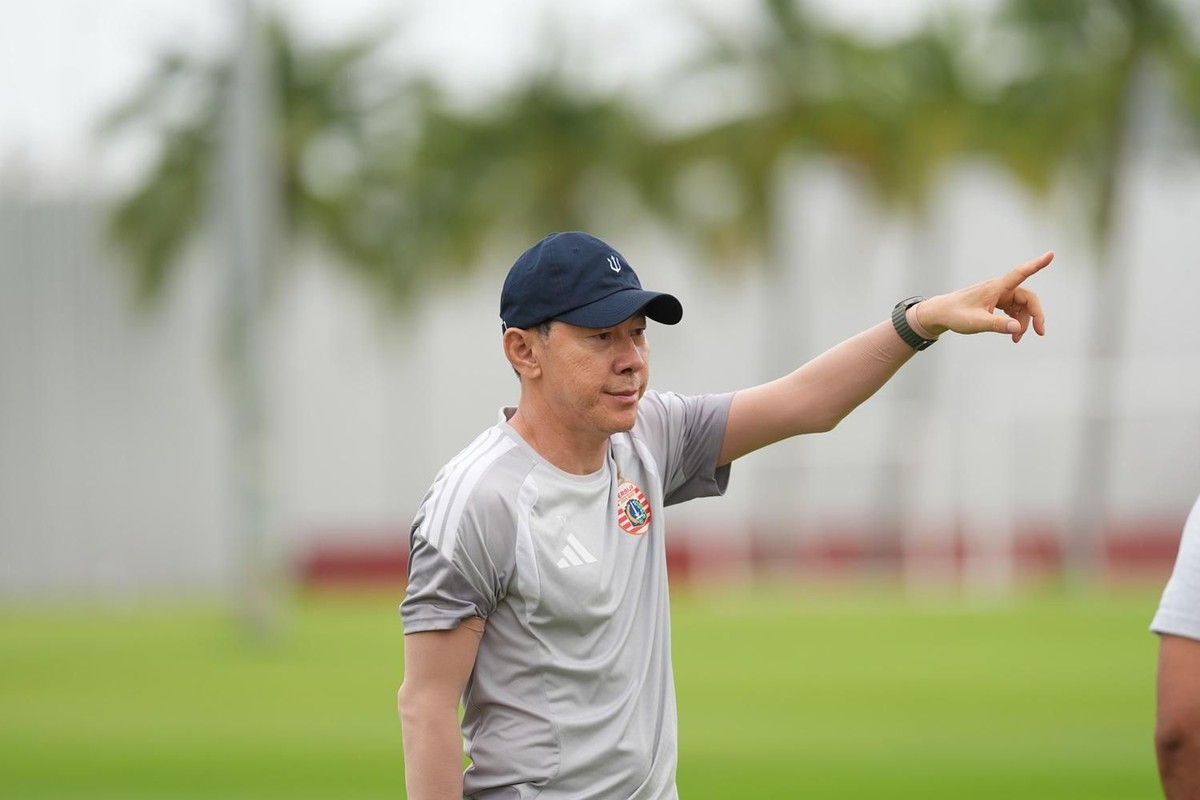 Foto: Dok. Persija