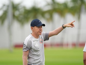 Persija Desak Komdis PSSI Proses Pelaku Diskriminasi ke STY