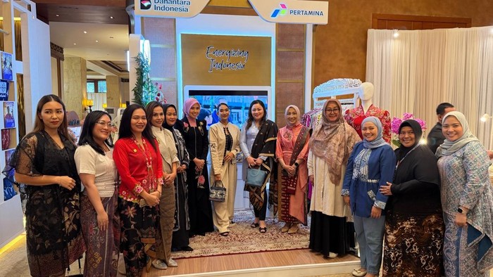Pertamina