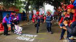 Petugas Damkar Jakarta Adu Ketangkasan dalam Firefighter Challenge 2026