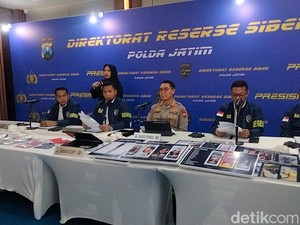 Siasat Bos Arisan Fiktif Rugikan 140 Korban Rp 71 M Libatkan Selebgram
