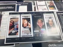 Polda Jatim Panggil Selebgram di Kasus Arisan Fiktif Rp 71 M Pekan Depan