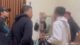 Pura-pura Diculik, Mahasiswa di Makassar Minta Tebusan Rp 90 Juta ke Ortu