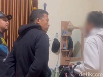 Mahasiswa di Makassar Ditangkap Usai Rekayasa Diculik-Minta Tebusan Rp 90 Juta