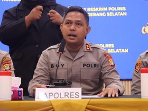 Polisi Asesmen Kasus Bullying Siswi SMP Ciputat: Penegakan Hukum Opsi Terakhir