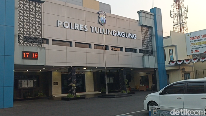 Polres Tulungagung