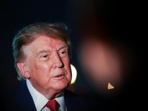 Proyek Ballroom Gedung Putih Disetop MA, Trump Merengek Minta Dilanjutkan