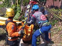 Fakta Wanita Tewas di Sumur yang Dijaga Ular Kobra