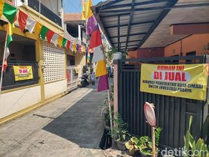 Respon Pabrik Cokelat yang Bikin Warga Cimahi Ramai-ramai Jual Rumah
