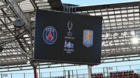 Juara Bertahan nih, Bos! Dikasih Kamar Ganti Kecil, PSG Ngadu ke UEFA