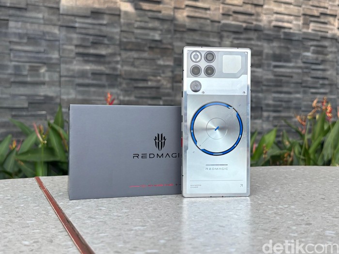 Redmagic 11S Pro