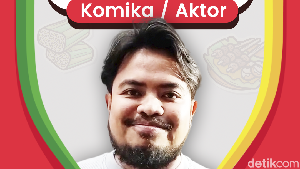 Taat Bayar Pajak, Bentuk Tanggung Jawab Rigen