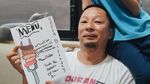 Ringgo Agus Rahman Dapat Kejutan Ultah Spesial dari Sabai dan Bjorka
