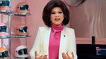 Respons Rita Nasution Saat Rambutnya Dibilang Kayak Reog