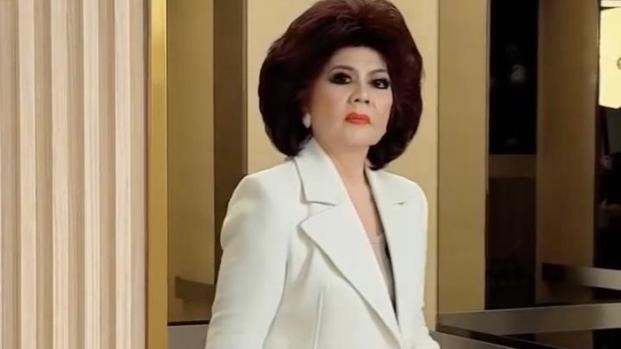 rita nasution