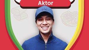 Wisata Alam Indonesia Bikin Rizky Billar Bangga