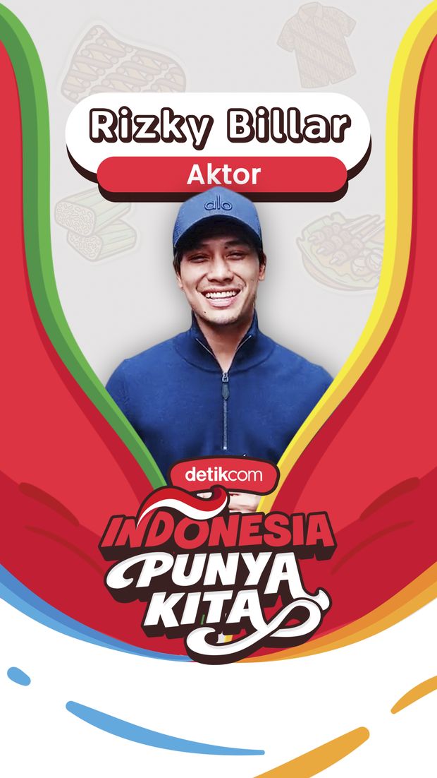 seru138 Wisata Alam Indonesia Bikin Rizky Billar Bangga