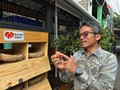 Bukan Cuma Lele di Selokan, RT Ini Punya Inovasi Lain yang Go International