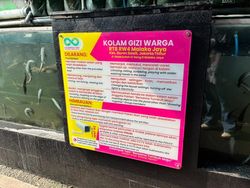 RT di Duren Sawit yang Go International: Lele di Selokan-Kandang Ayam Antibau