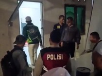 Video: Massa Geruduk Rumah MC Challenge Hafalan Al-Quran Berhadiah Miras