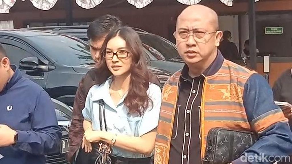 Cara Sarwendah Jaga Mental Hadapi Netizen di Tengah Gugatan Hak Asuh Anak