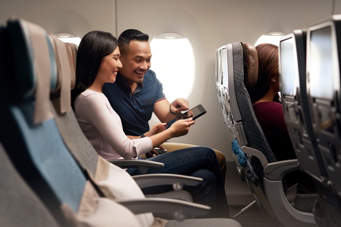 Singapore Airlines