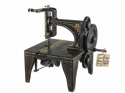 12 Agustus 1851: Isaac Singer Patenkan Mesin Jahit Revolusioner