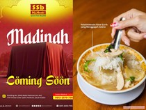Soto SSB Hj. Hesti Buka di Mekkah-Madinah hingga Coffee House Era Soekarno