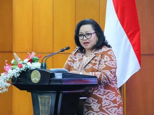 Komdigi Nilai Sidang Tahunan MPR RI Momentum Perkuat Akuntabilitas Publik