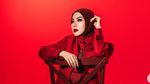 Syahrini Gak Masalah Wajah Dijadikan Meme: Urusan Kita Berbuat Baik Saja