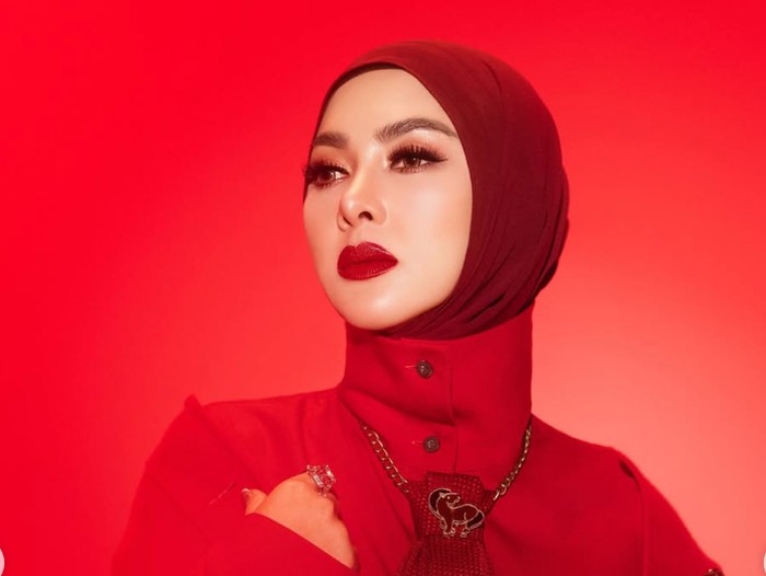 Syahrini