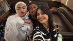 Tiwi dan Tika ke Dapur Rekaman, T2 Siapkan Kejutan